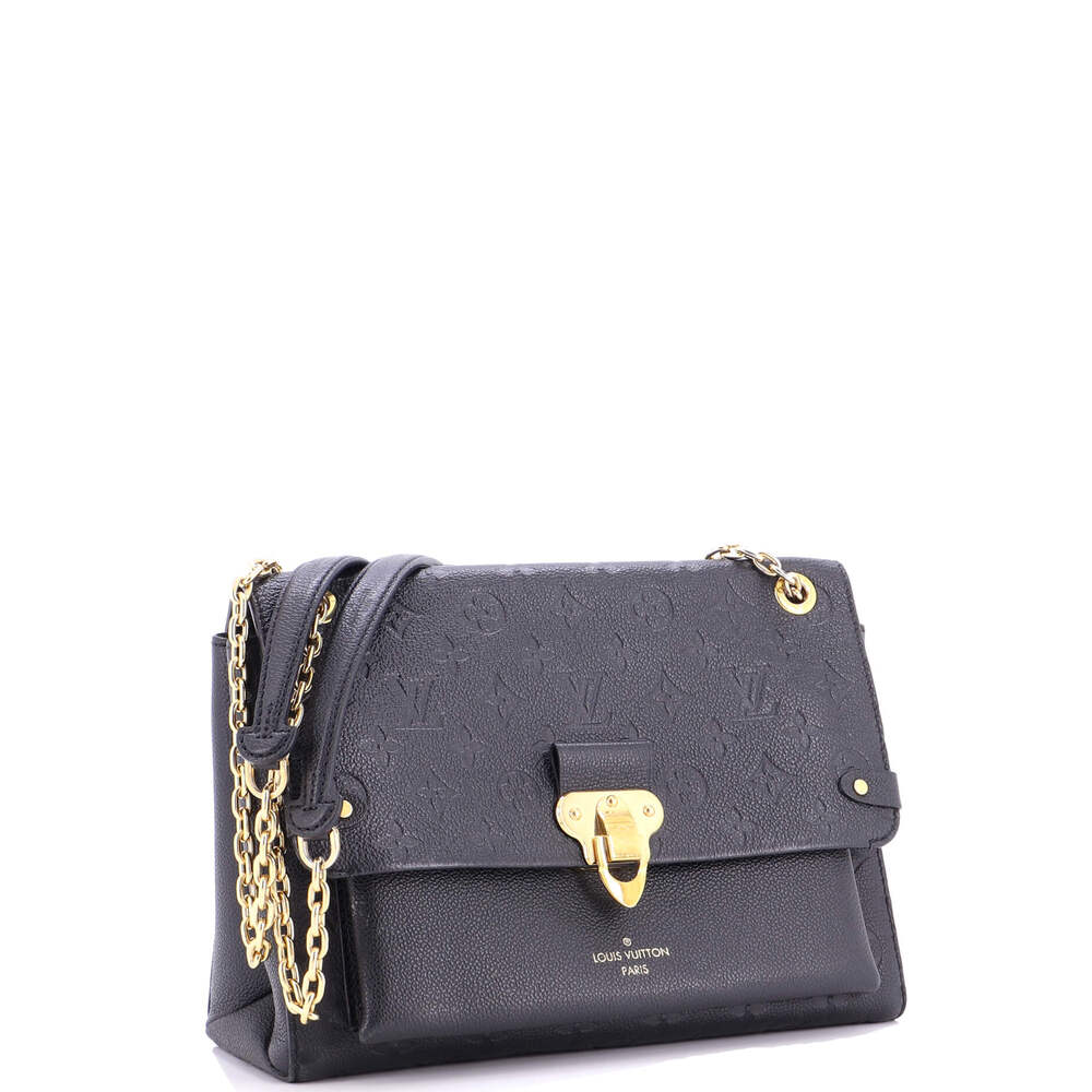 Louis Vuitton Vavin Handbag Empreinte #201099L19B - Picture 2 of 9